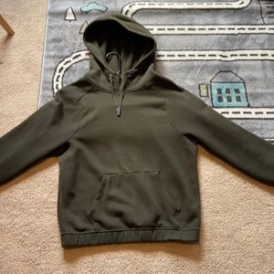 Lululemon hoodie
